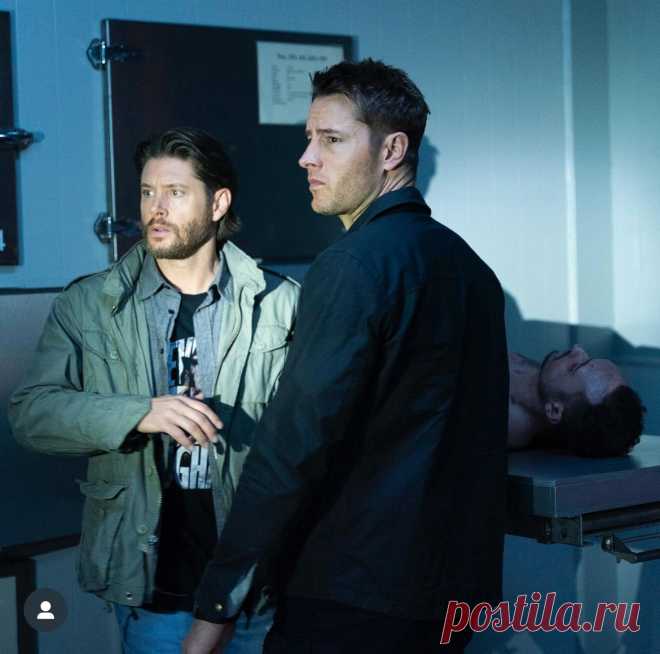 Следопыт (сериал 2024)