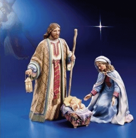 Плейкаст «*** С Рождеством Христовым, Мама моя, Богородица! ***»