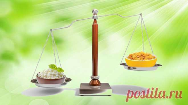 3 "полезных" продукта, приближающие старость при частом употреблении