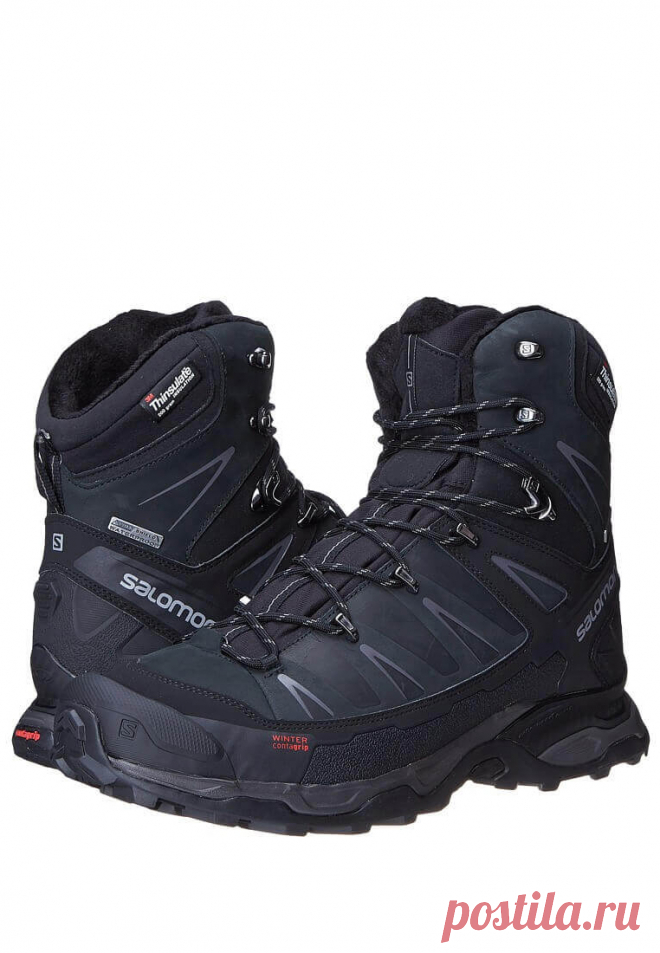 Salomon