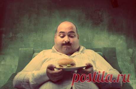 Нет ожирению: как распрощаться с лишними кило | ПолонСил.ру - социальная сеть здоровья