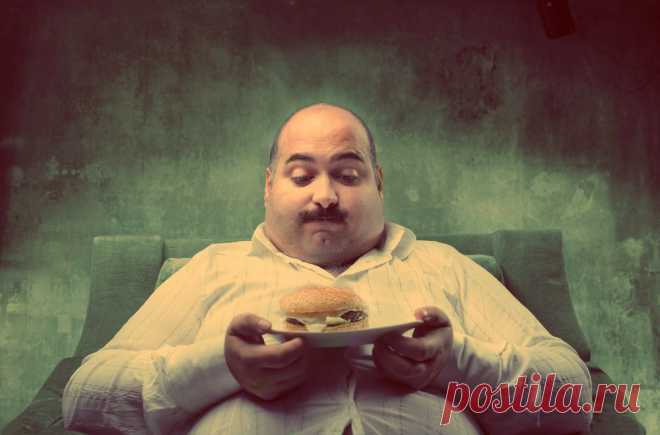 Нет ожирению: как распрощаться с лишними кило | ПолонСил.ру - социальная сеть здоровья