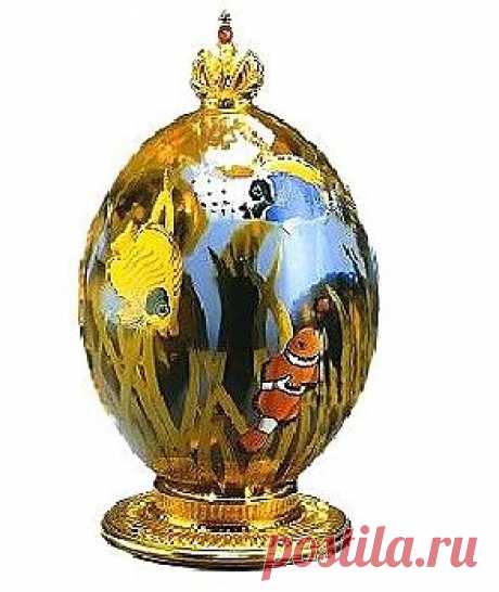 Фаберже