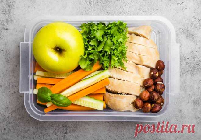 Выбираем надежный и безопасный ланч-бокс: 5 советов | SimpleSlim