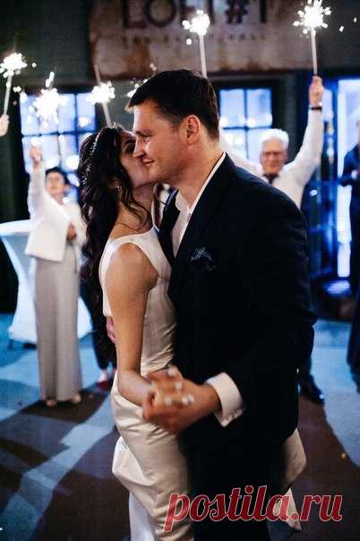 Подборка песен для первого танца жениха и невесты ❤