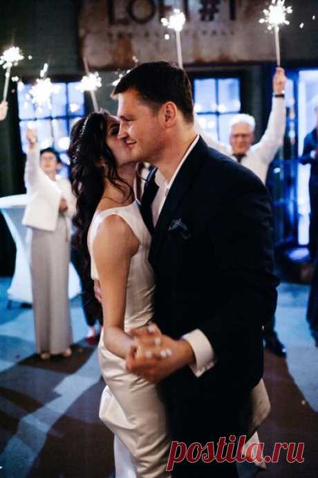 Подборка песен для первого танца жениха и невесты ❤