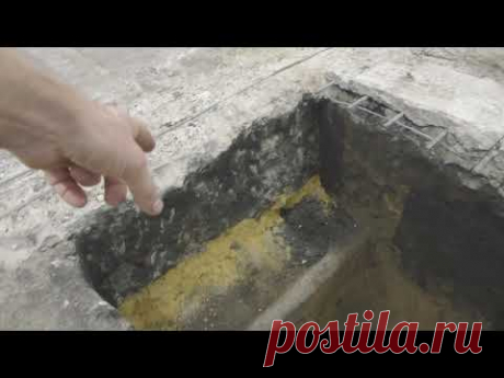 Стапель, продолжаем колупать. Body repair after an accident.