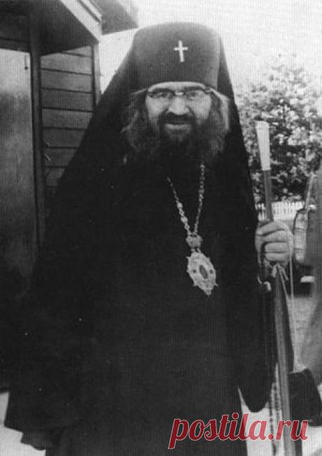 «Хотите увидеть живого святого?». Святитель Иоанн (Максимович) в воспоминаниях современников / Православие.Ru