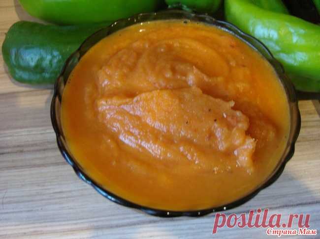 Вкуснейшая кабачковая икра в рукаве. Готовила икру по этому рецепту уже несколько раз, съедается очень быстро. ПОТОМУ ЧТО НУ ОЧЕНЬ ВКУСНО!