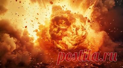 В Одессе прогремели взрывы. Взрывы произошли в Одессе на юге Украины. Читать далее