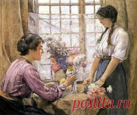 Писатель Анна Гавальда . Подсказки для жизни.