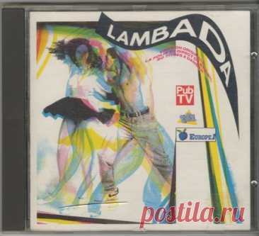 VA - Lambada - [FLAC]-[TFM] free download mp3 music 320kbps