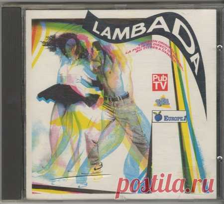 VA - Lambada - [FLAC]-[TFM] free download mp3 music 320kbps