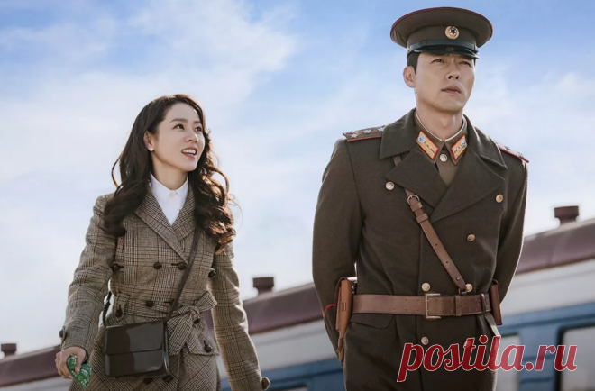 Халлю: мягкая сила Южной Кореи | Школа аудиовизуального перевода | Дзен