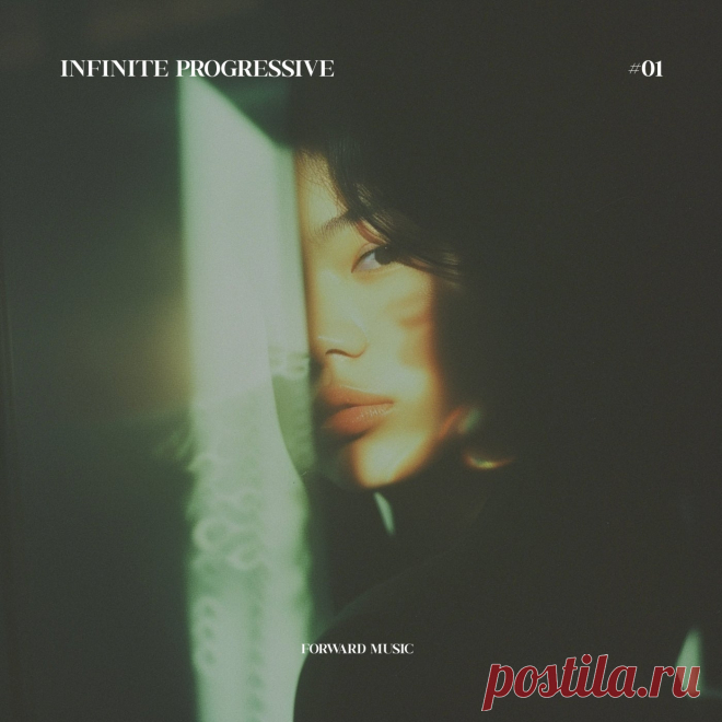 VA - Infinite Progressive #01 FM074LP » MinimalFreaks.co