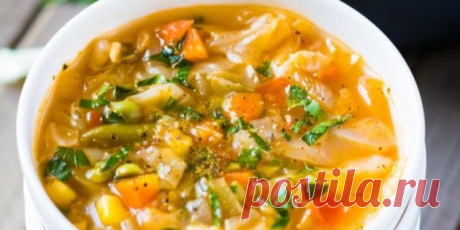 10 блюд из капусты, которые точно стоит попробовать!