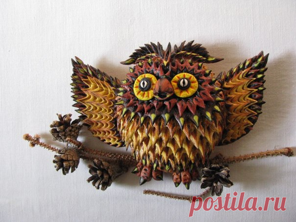 Солёное тесто | Записи в рубрике Солёное тесто | Блог созерцателя Agnishanti