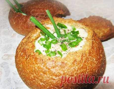 Чешская кухня - традиционные рецепты