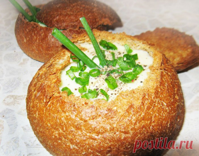 Чешская кухня - традиционные рецепты
