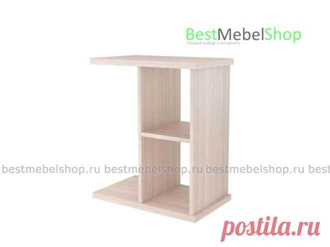 Стол журнальный-10 Аджио в Нижнем Новгороде - 1965 р, доставим бесплатно, любые цвета и размеры