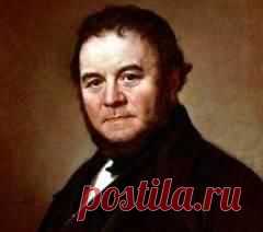 Сегодня 23 марта в 1842 году умер(ла) Стендаль