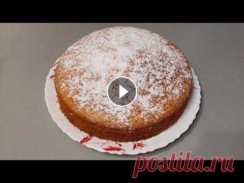 Пирог на молоке.Быстрый пирог к чаю Посмотрите и другие мои рецепты: Быстрый пирог к чаю.Пирог на кефире за 5 минут + время на выпечку Медовик.Самый вкусный медовый торт Морковный торт с...