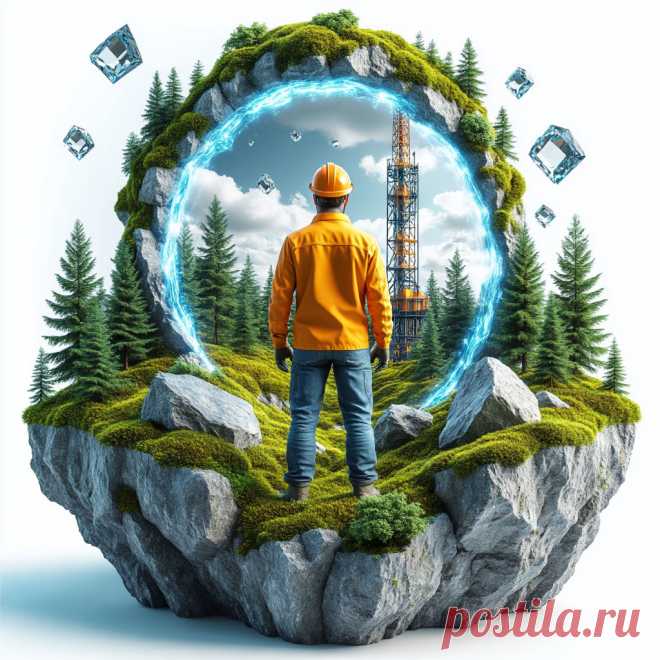 Своя работа