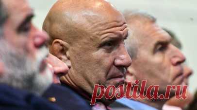 «В МОК наплевали на независимость федераций»: Мамиашвили — о допуске россиян, «тенденции разрушения» и Играх в Париже. В МОК наплевали на независимость, автономность и уважение к легитимным решениям международных федераций. Об этом в интервью RT заявил президент ФСБР Михаил Мамиашвили. По его словам, глава организации Томас Бах всячески даёт понять, что тенденция разрушения по отношению к россиянам якобы правильна. Олимпийский чемпион также отметил, что WADA лезет не в свои дела, когда…