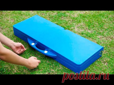 Крутые изобретения трансформеры... / Видео: Позновательное