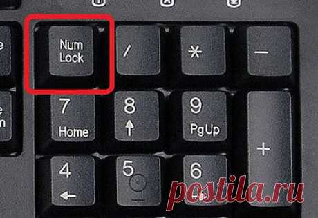 Быстрые клавиши в Windows 7 | F1-IT