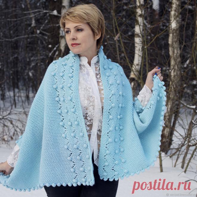 Жакет трансформер 