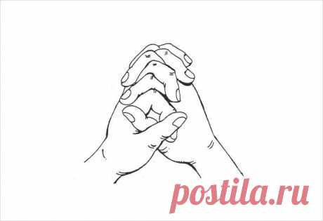 Ответы на эти 4 простых вопроса расскажут всё о характере человека » Улетное Видео
