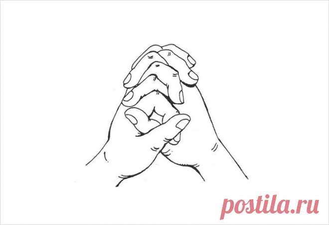 Ответы на эти 4 простых вопроса расскажут всё о характере человека » Улетное Видео