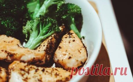 ПП рецепты с куриной грудкой | Журнал "JK" Джей Кей