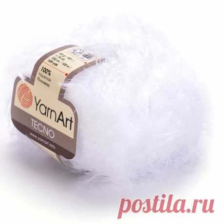 102р--Tecno YarnArt — Каталог