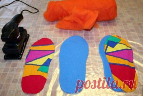 Блог сайта «Умелые ручки»