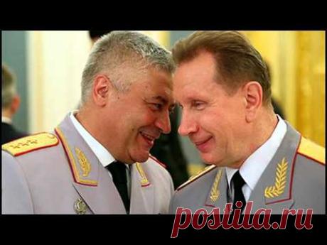 Семен Слепаков.  В моей стране все есть