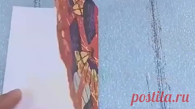 Классные детские игрушки из бумаги