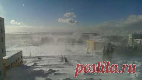 (4) Одноклассники. Нягань. 20 марта 2016г.