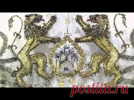Michele Carragher - Making Embroidery Time Lapse