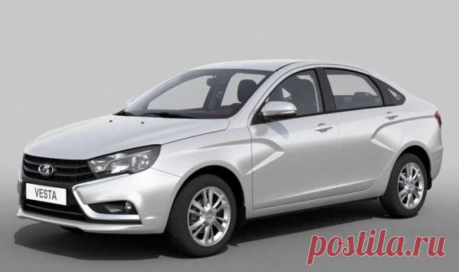 Картинки «Веста Лада» (32 фото) ⭐ Забавник