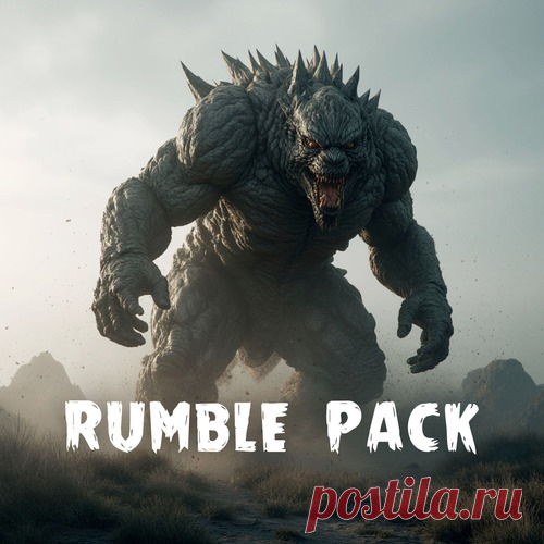 Phoebe Simmons - Rumble Pack [Jason Still] free download mp3 music 320kbps