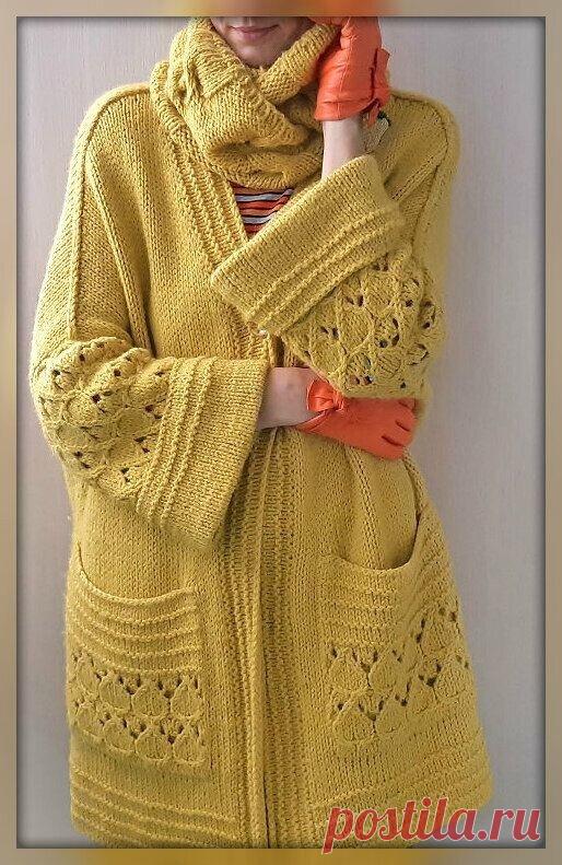 Вязание: модные идеи, схему, узоры | Дневник Петельки | Дзен