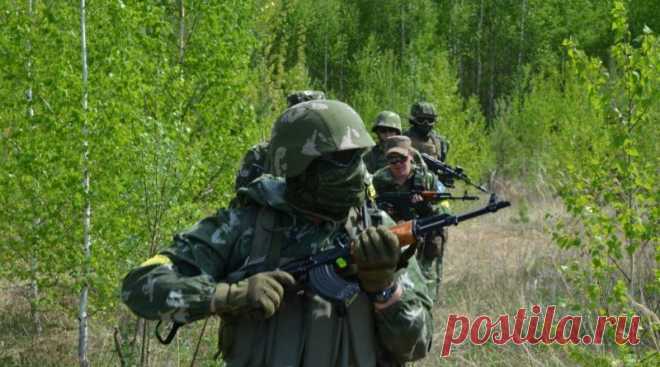 Экстренное объявление США по Донбассу; режим ЧС в Докучаевске…. — Р.К