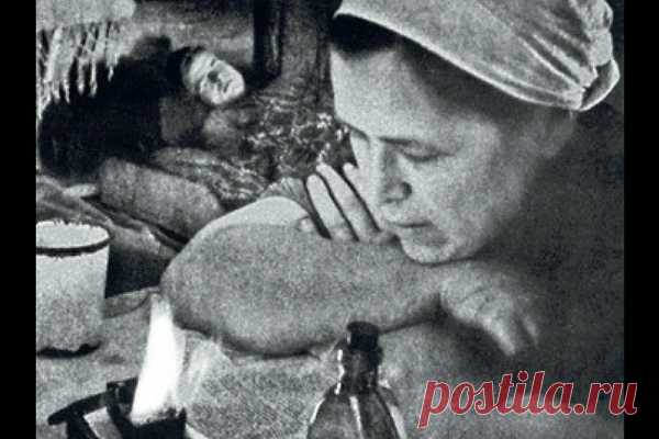 «Да здравствует батюшка Гитлер!»: бунт ткачих в 1941 году