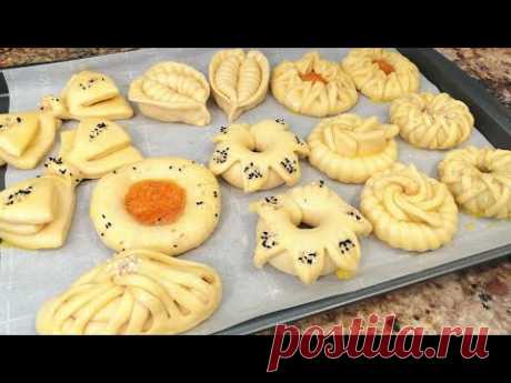 8 Самый Красивый Форм Для БУЛОЧЕК / Формы Для БУЛОЧЕК / БУЛОЧКИ КАК ПУХ / BUNS Forms