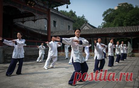 Инь и ян в массы: зачем в Китае создана Всемирная федерация даосизма. Андрей Кириллов — о сегодняшнем дне древнего учения Лао-цзы, которым интересовались Лев Толстой и Андрей Тарковский