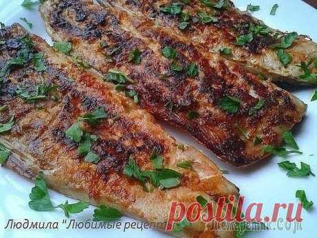 ВКУСНЕЙШАЯ СКУМБРИЯ ПО ГОРДОНУ РАМЗИ