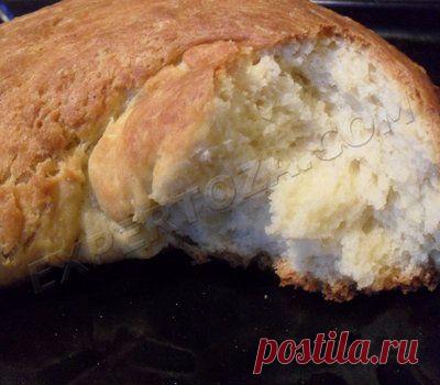 РЕЦЕПТ ФРАНЦУЗСКОГО ТЕСТА. | Мамам, женщинам, бабушкам и очень любознательным.