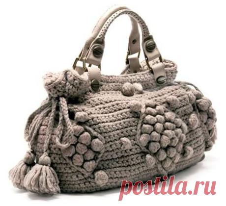 Сумки ... самые интересные идеи